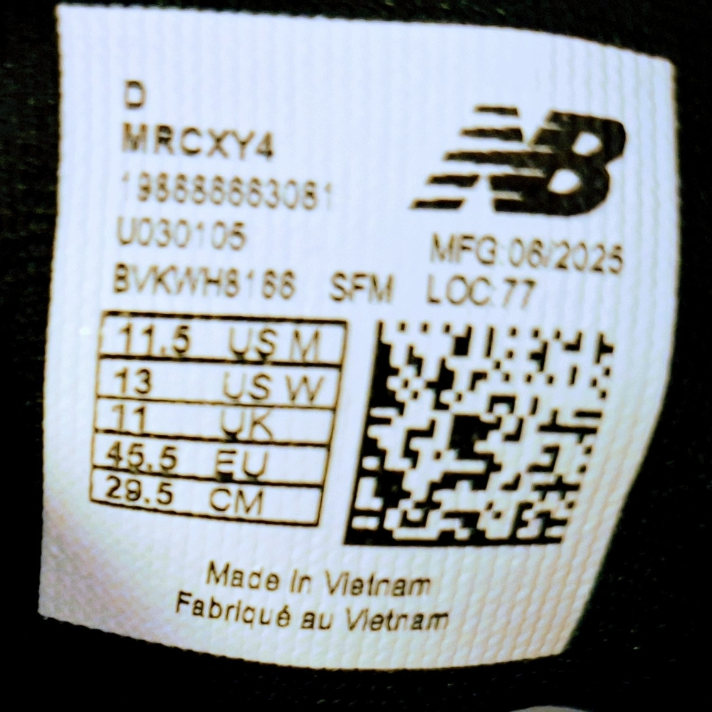 New Balance Supercomp Trainer V3 - Picture 4 of 9